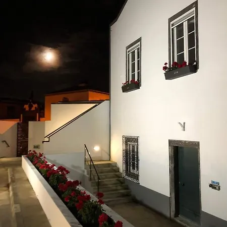 Loreto Fontenary Home Faja de Baixo Exterior photo