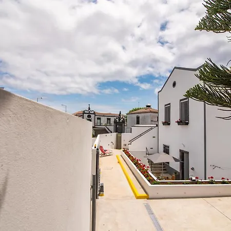 Loreto Fontenary Home Faja de Baixo Exterior photo