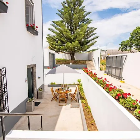 Loreto Fontenary Home Faja de Baixo Exterior photo
