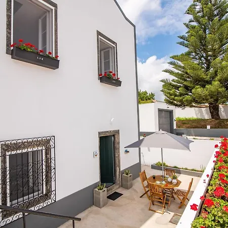 Loreto Fontenary Home Faja de Baixo Exterior photo