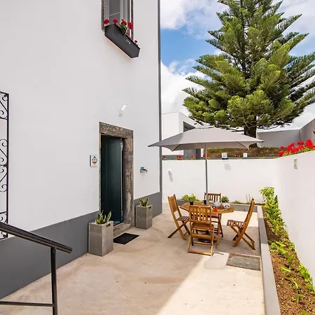 Loreto Fontenary Home Faja de Baixo Exterior photo
