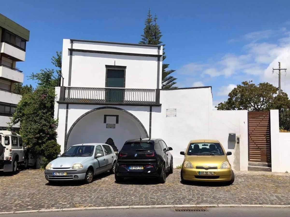 Loreto Fontenary Holiday home Faja de Baixo