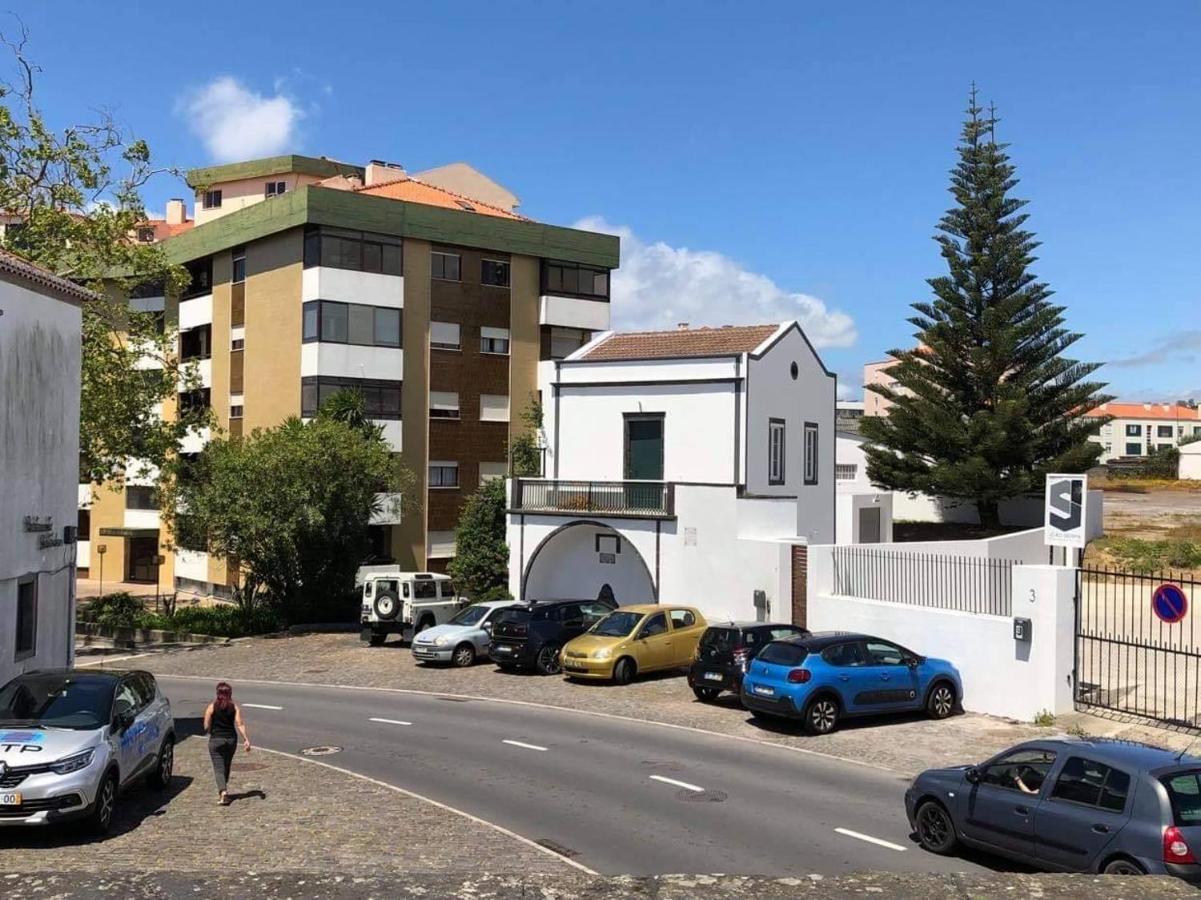 Loreto Fontenary Holiday home