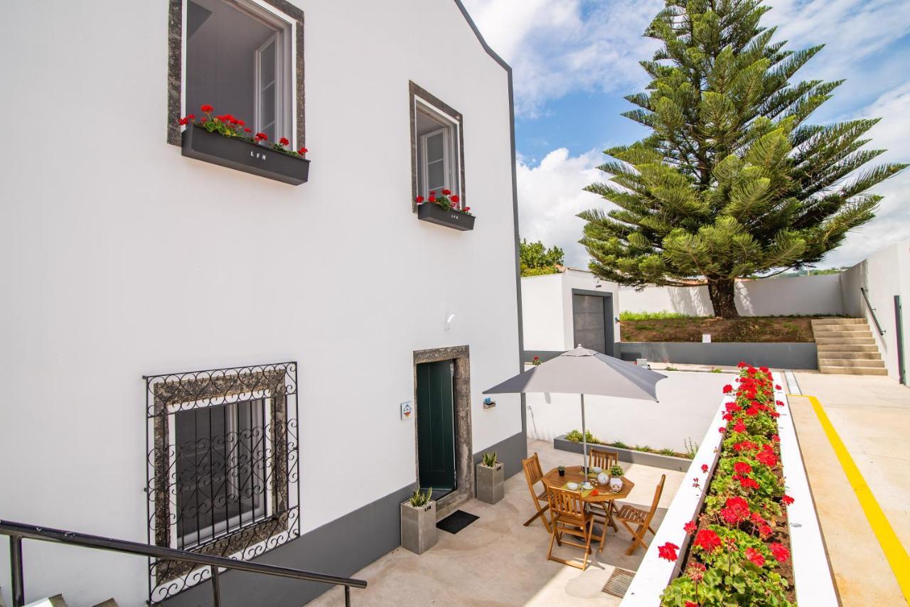 Loreto Fontenary Holiday home *