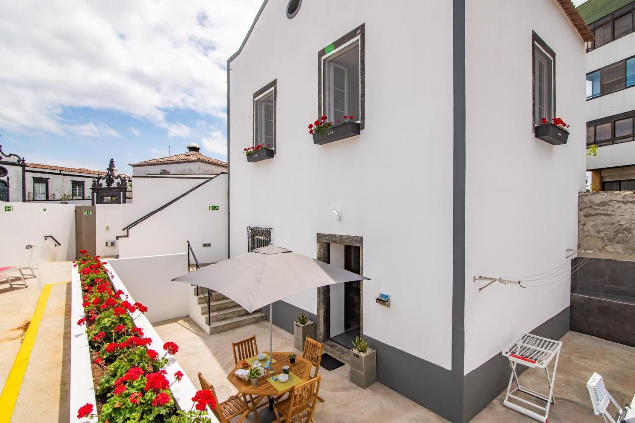Holiday home Loreto Fontenary