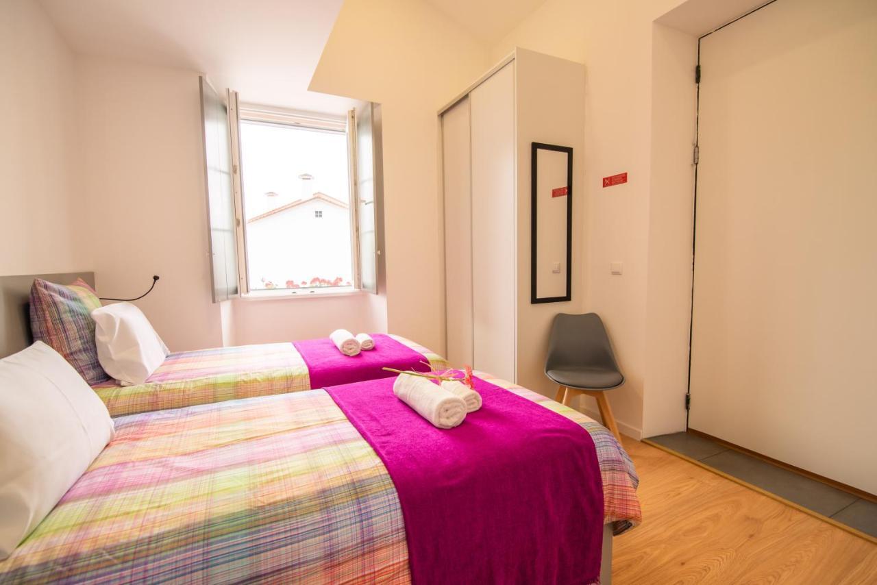 Holiday home Loreto Fontenary Faja de Baixo