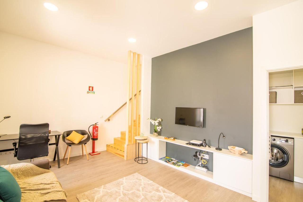 Holiday home Loreto Fontenary Faja de Baixo