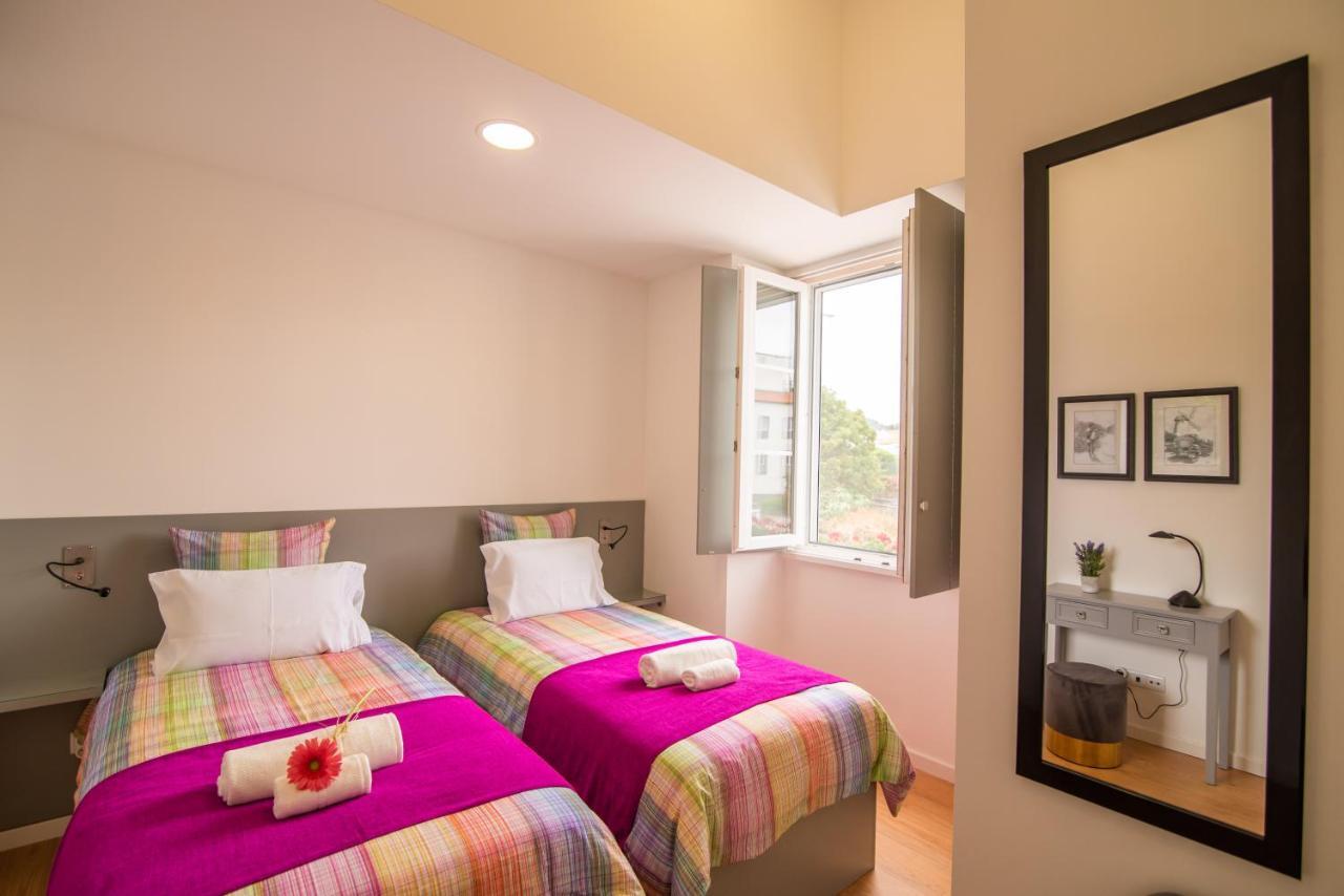 Loreto Fontenary Holiday home Faja de Baixo