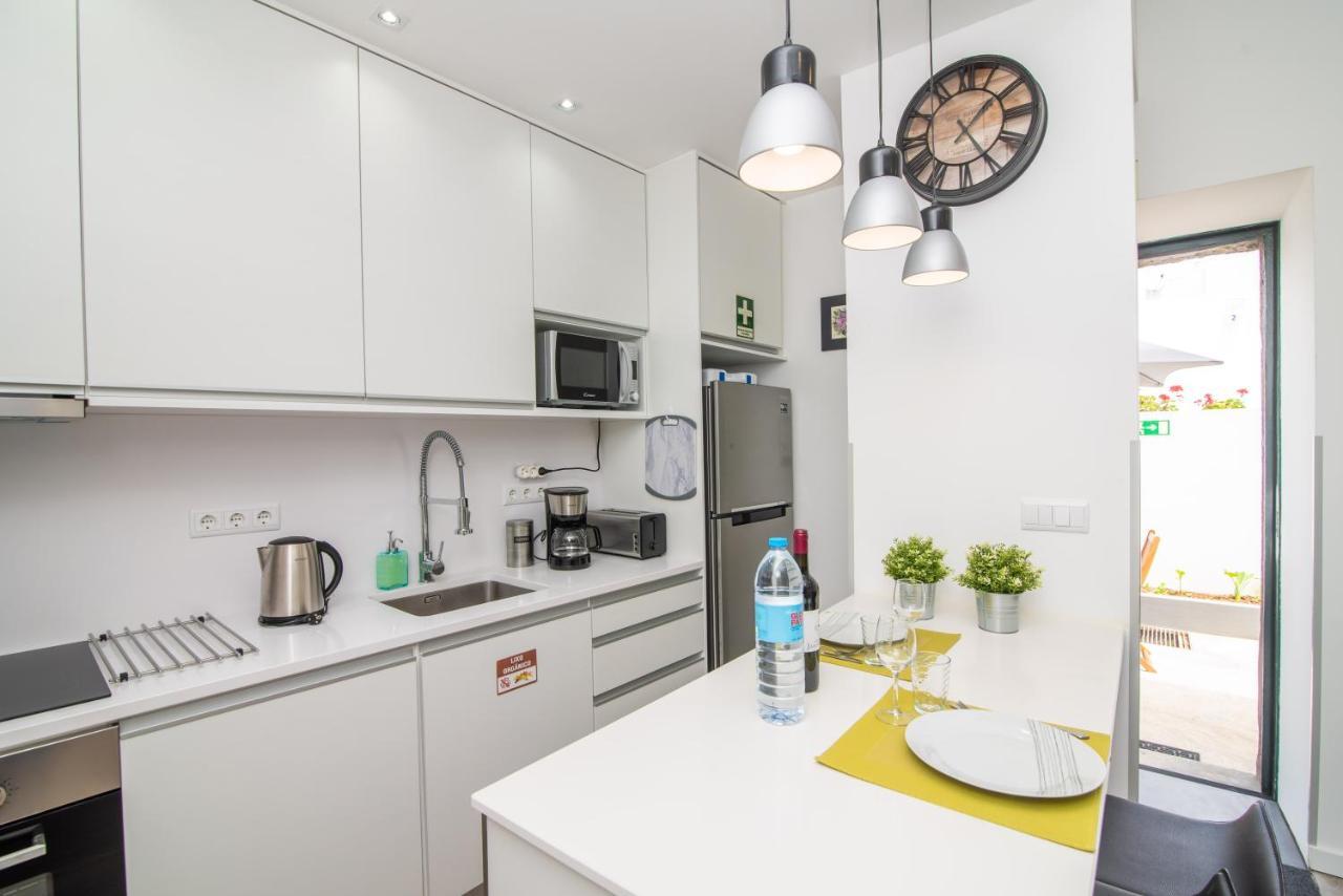 Loreto Fontenary Holiday home Faja de Baixo